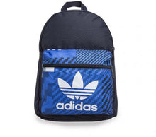Load image into Gallery viewer, ADIDAS | CLASSIC BACKPACK | LEGEND INK MULTICOLOUR CP:3fewfewfefefewfe
