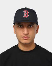 Load image into Gallery viewer, Boston fitted
