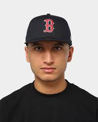 Boston fitted