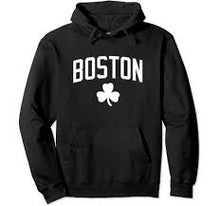 Load image into Gallery viewer, Boston hoodie
