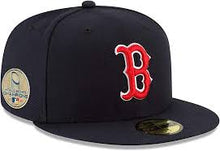 Load image into Gallery viewer, Boston fitted
