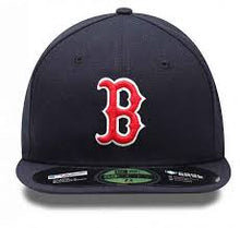 Load image into Gallery viewer, Boston fitted

