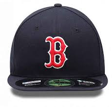 Boston fitted
