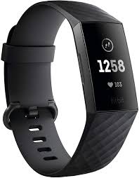 Fitbit 3